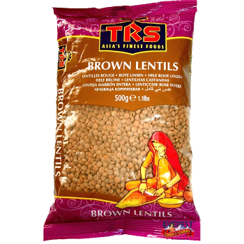 Brown Lentils medium picture